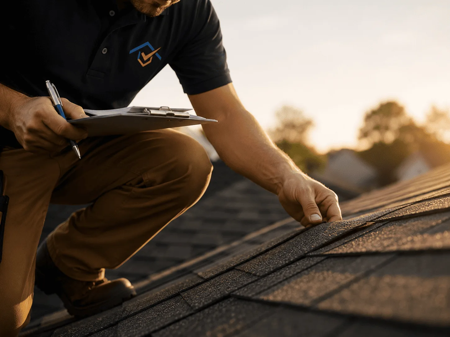 Why Choose Roof Inspection in Carrollton, MO